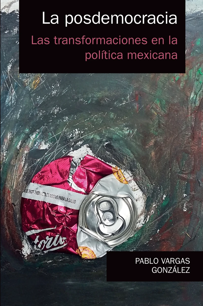 Portada: La posdemocracia