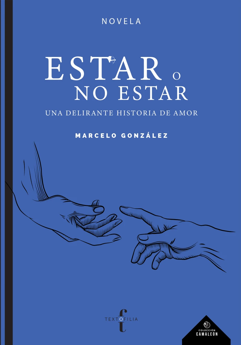 Portada: Estar o no estar