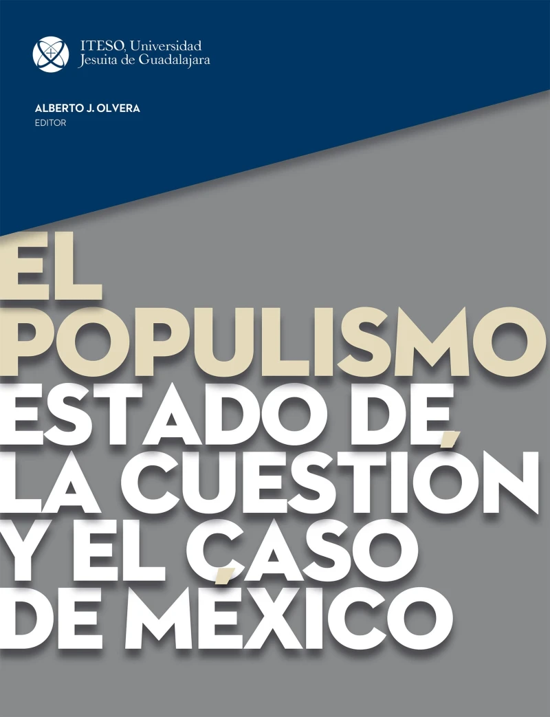 Portada: El populismo