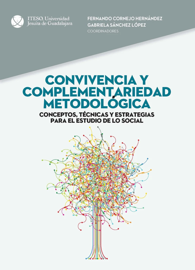 Portada: Convivencia y complementariedad metodológica