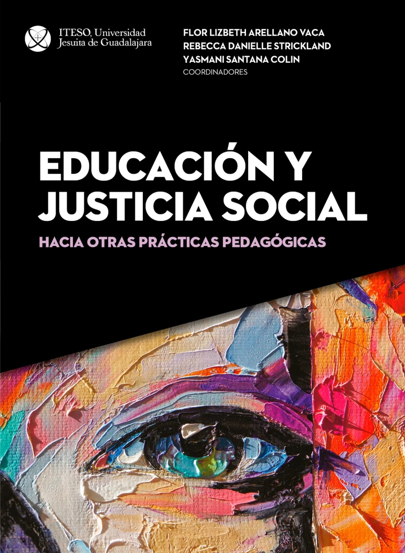 Portada: Educación y justicia social