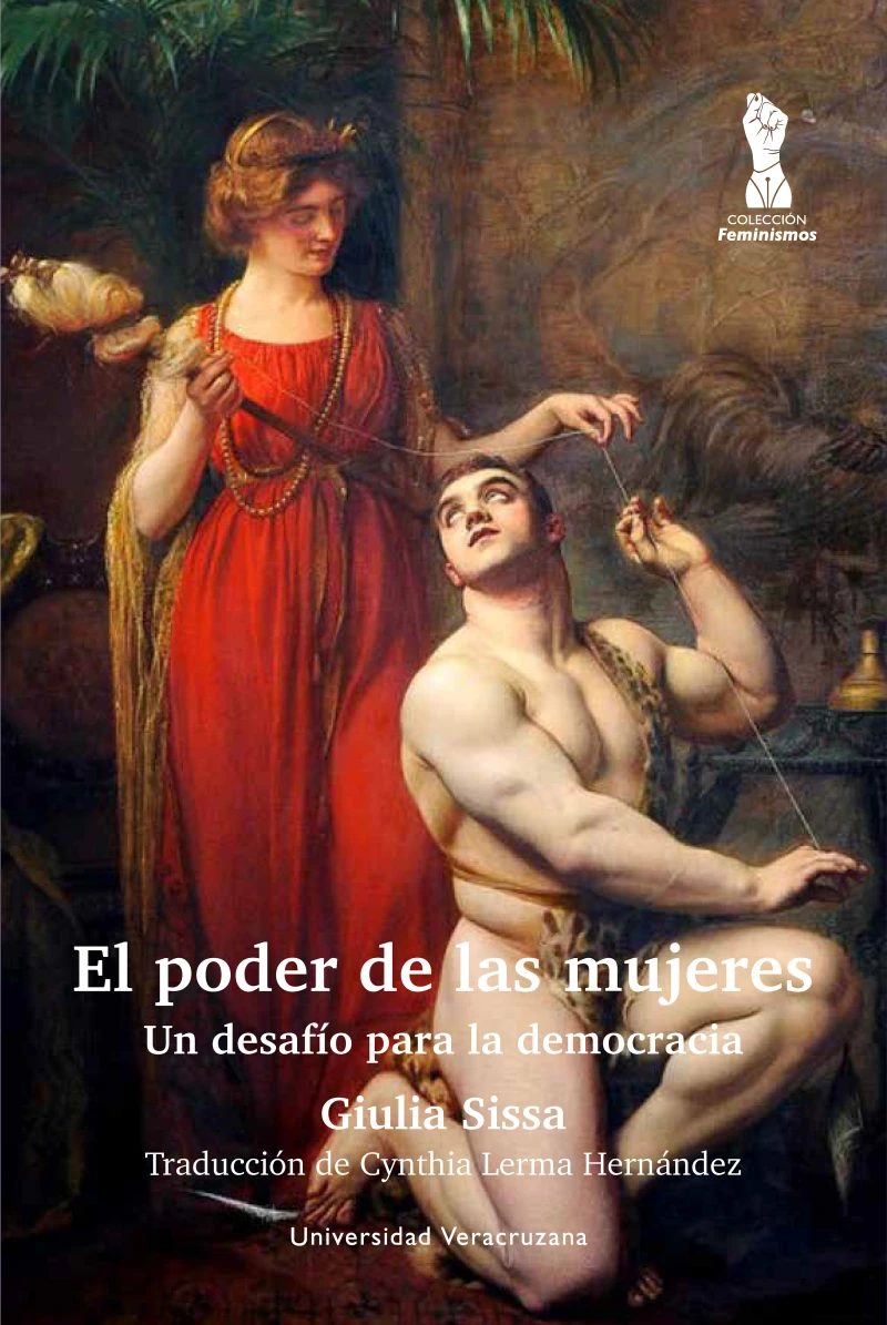 Portada: El poder de las mujeres