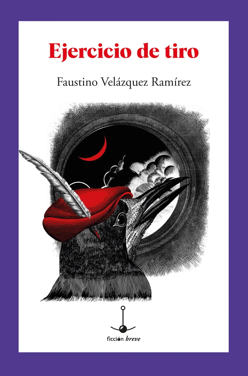 Portada: Ejercicio de tiro