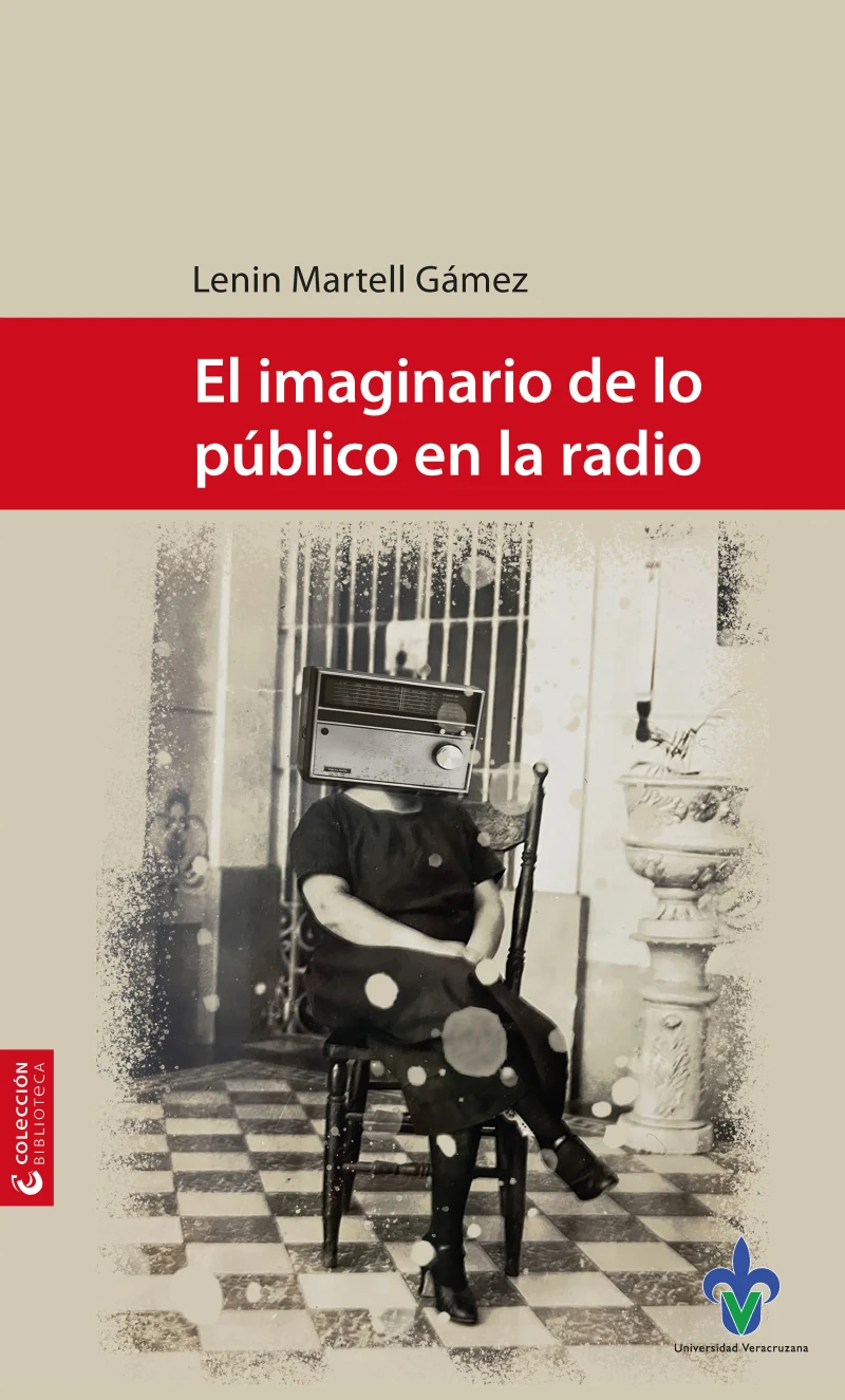 Portada: El imaginario de lo público en la radio
