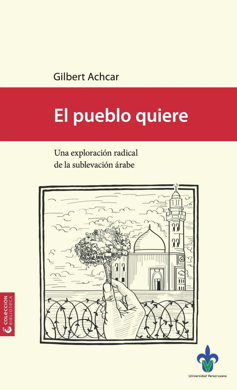 Portada: El pueblo quiere