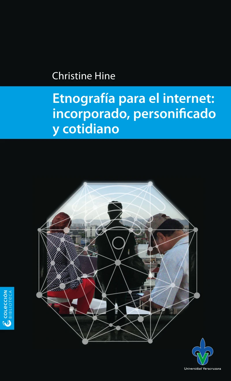 Portada: Etnografía para el internet
