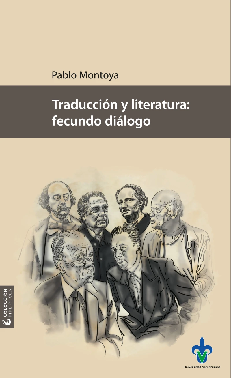 Portada: Traducción y literatura: fecundo diálogo