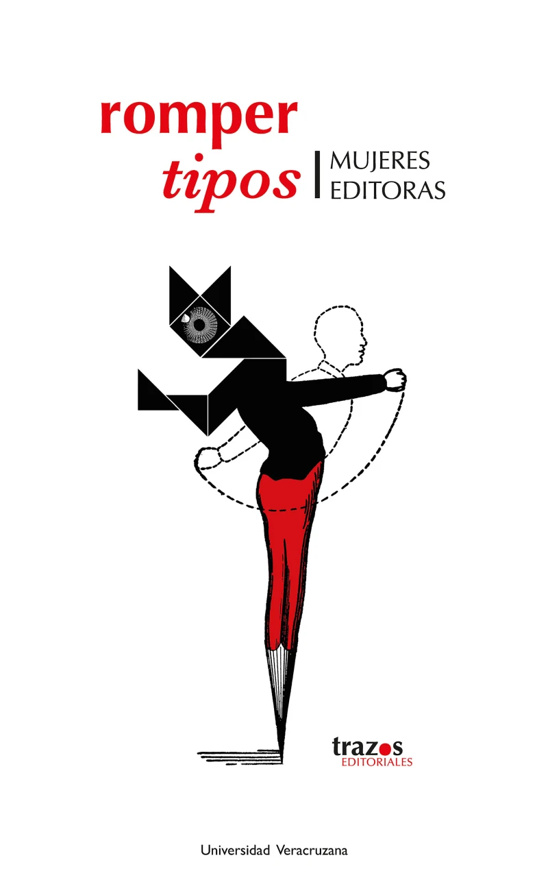 Portada: Romper tipos