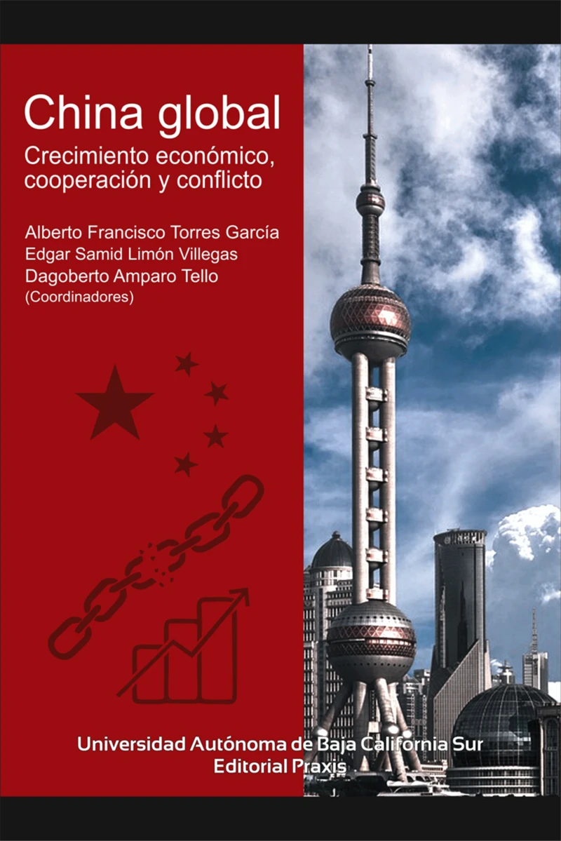 Portada: China global