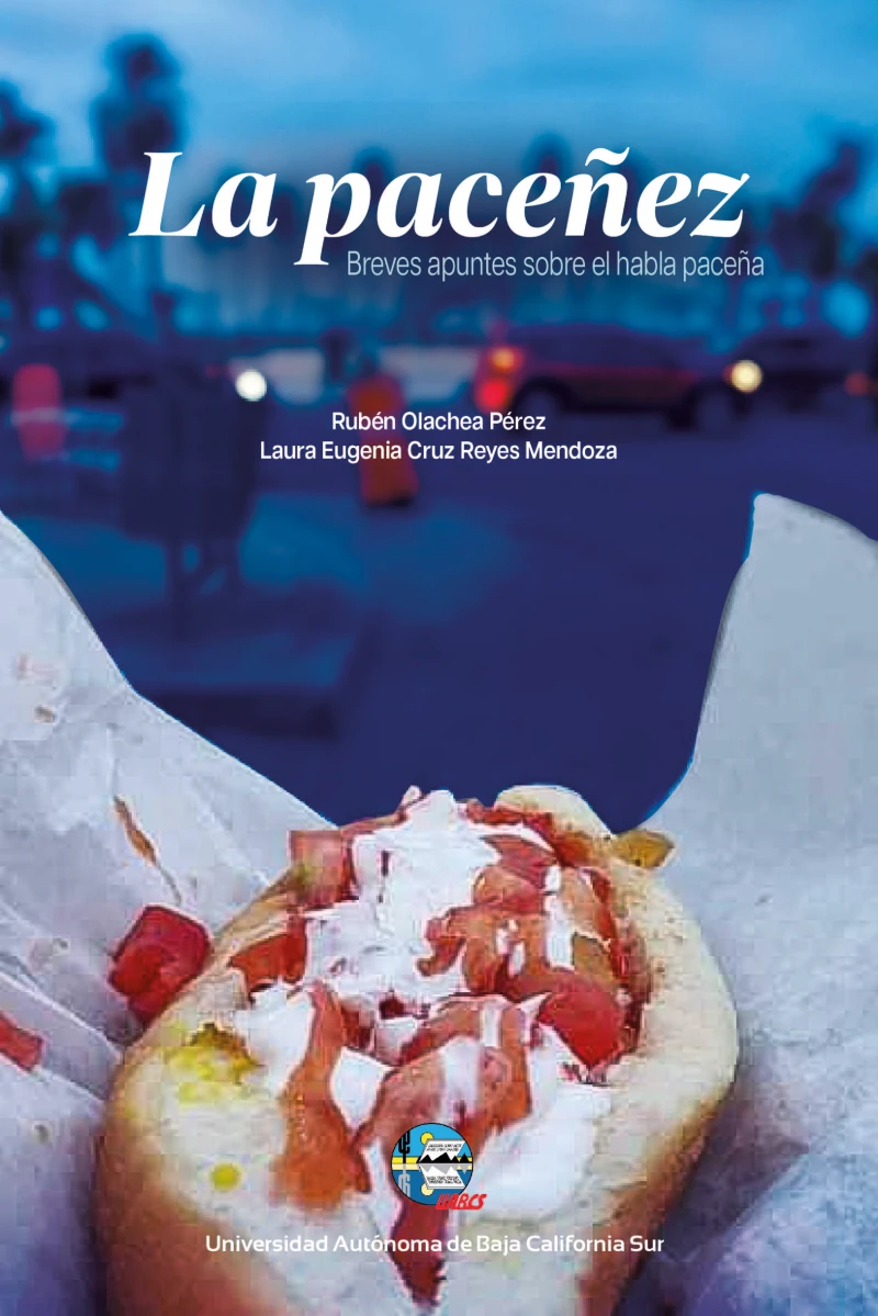 Portada: La paceñez