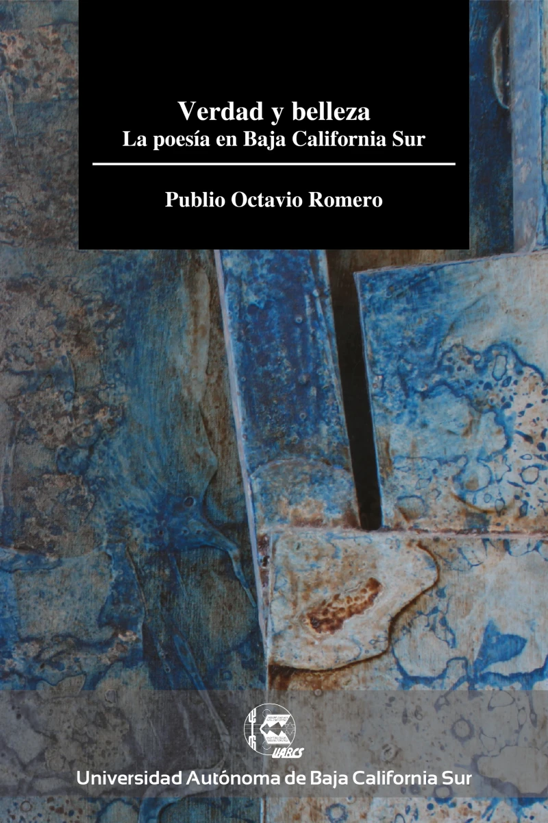 Portada: Verdad y belleza