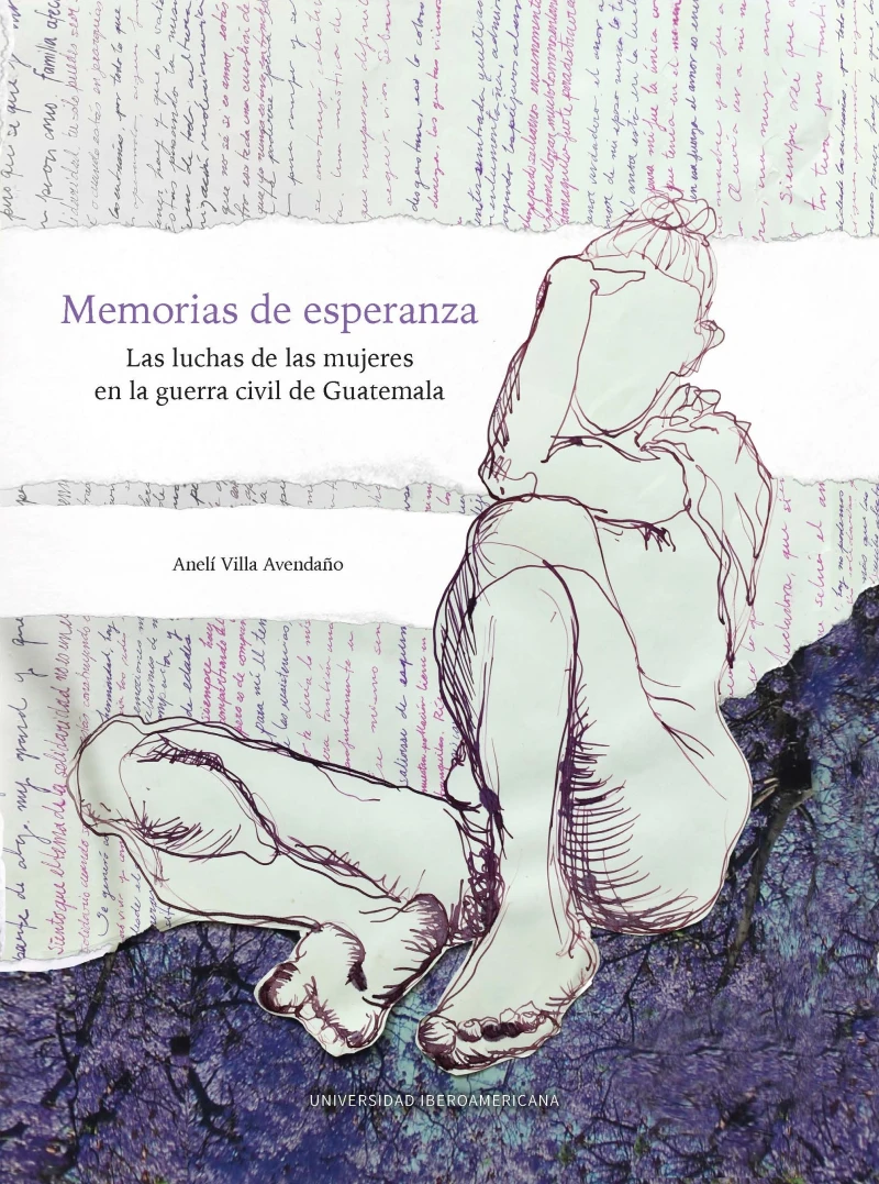 Portada: Memorias de esperanza