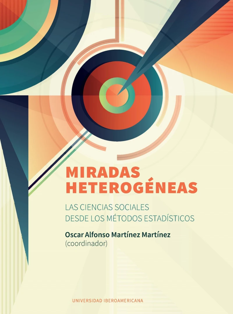 Portada: Miradas heterogéneas