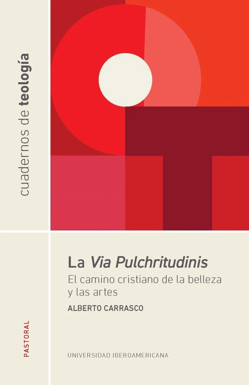 Portada: La Via Pulchritudinis
