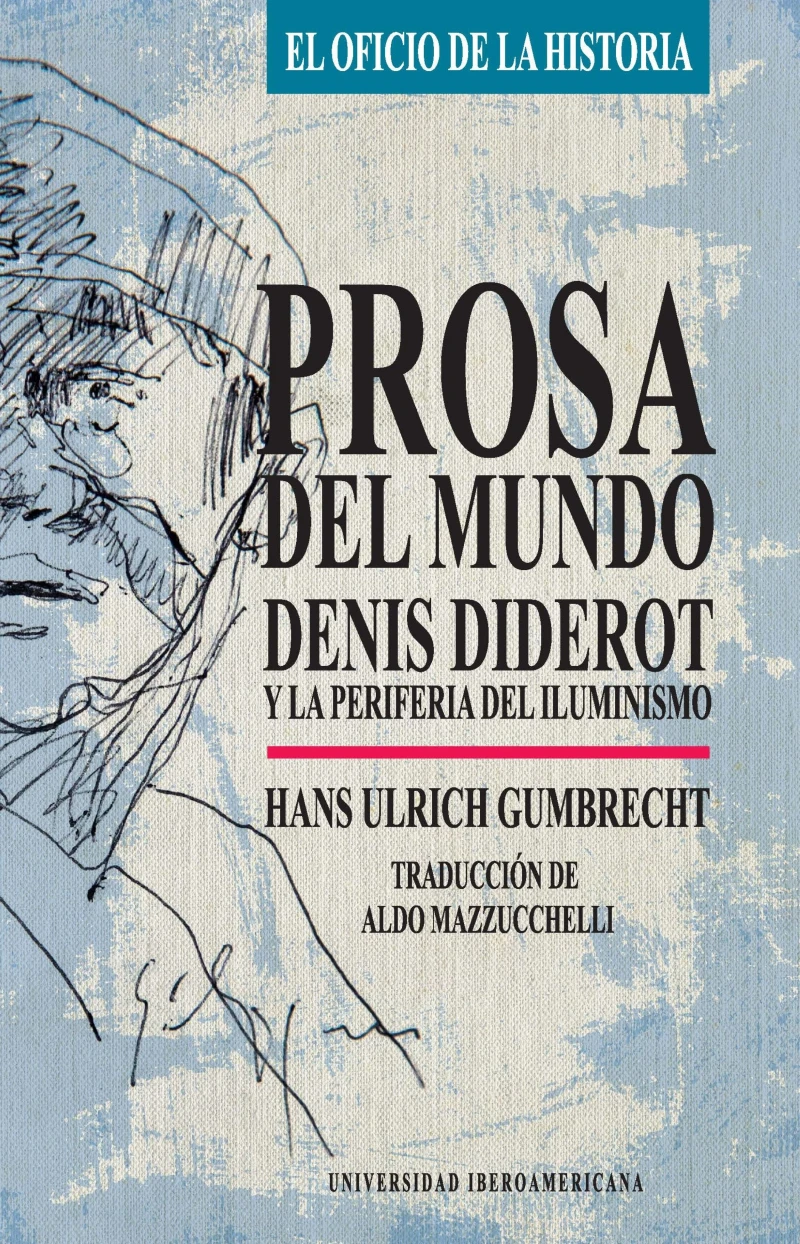 Portada: Prosa del mundo