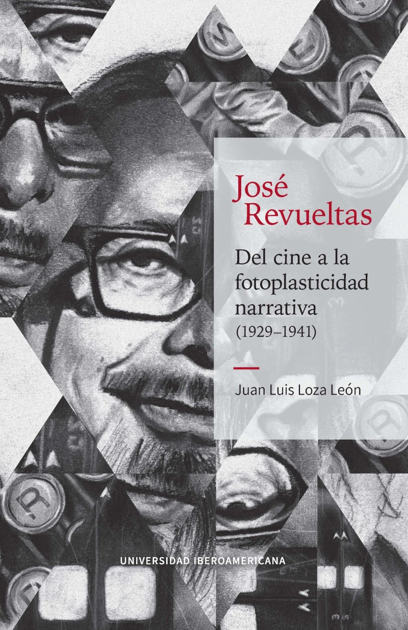 Portada: José Revueltas
