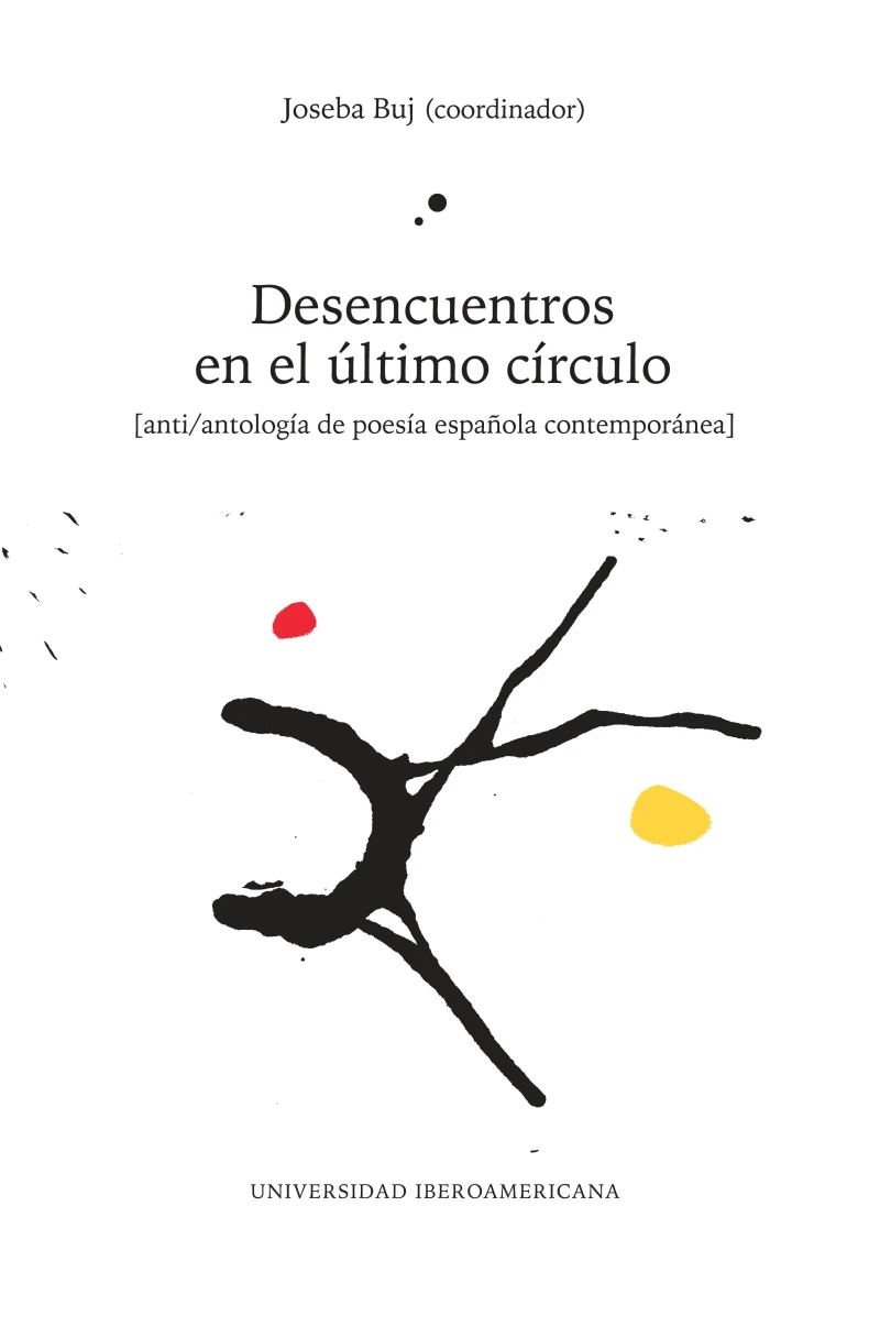 Portada: Desencuentros en el último círculo