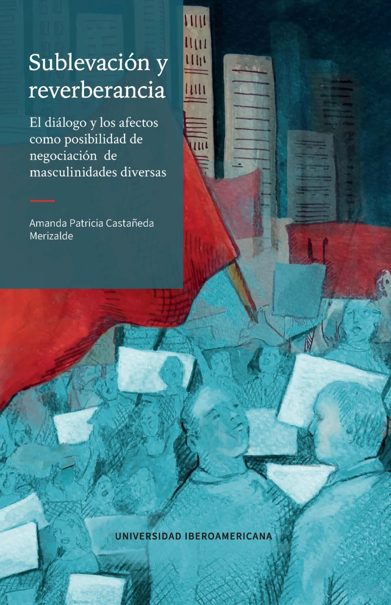Portada: Sublevación y reverberancia