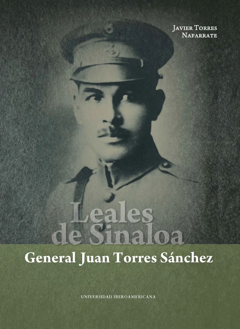 Portada: Leales de Sinaloa