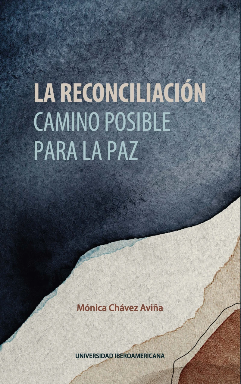 Portada: La reconciliación