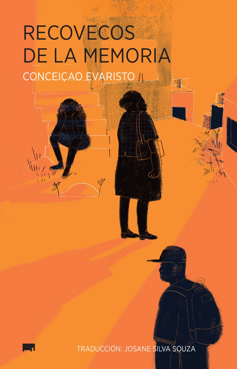 Portada: Recovecos de la memoria