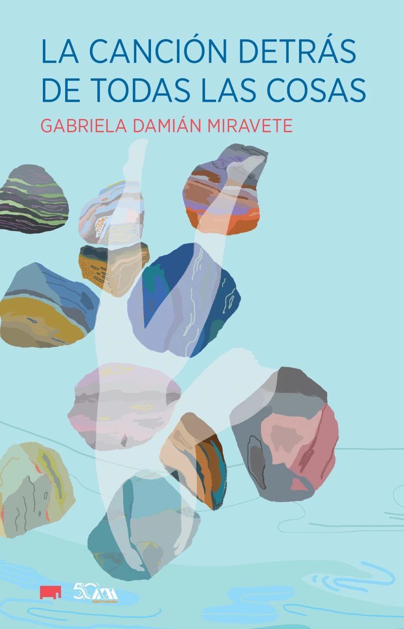 Portada: La canción detrás de todas las cosas