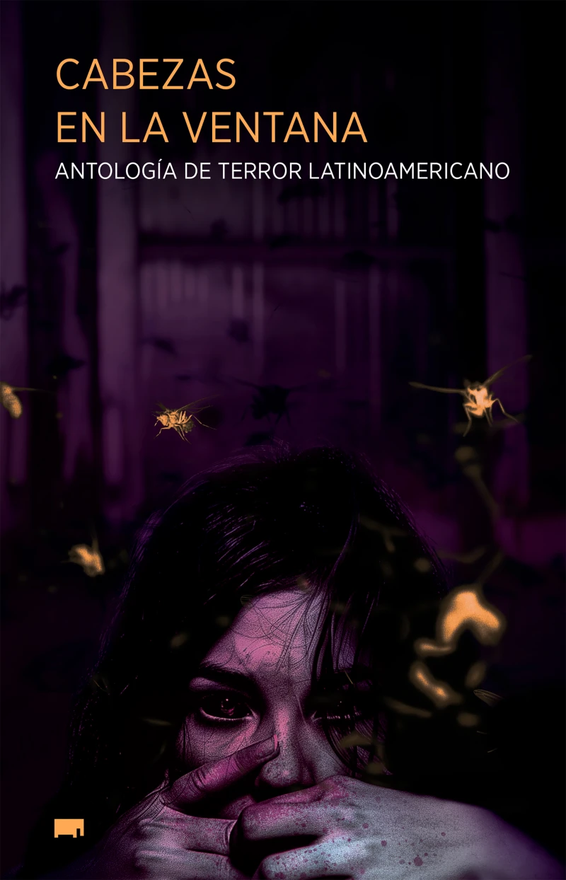 Portada: Cabezas en la ventana