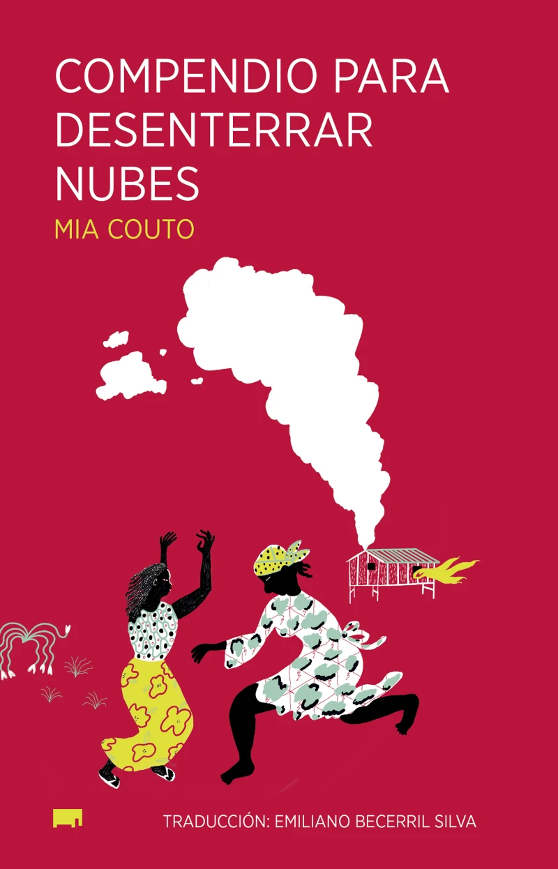 Portada: Compendio para desenterrar nues