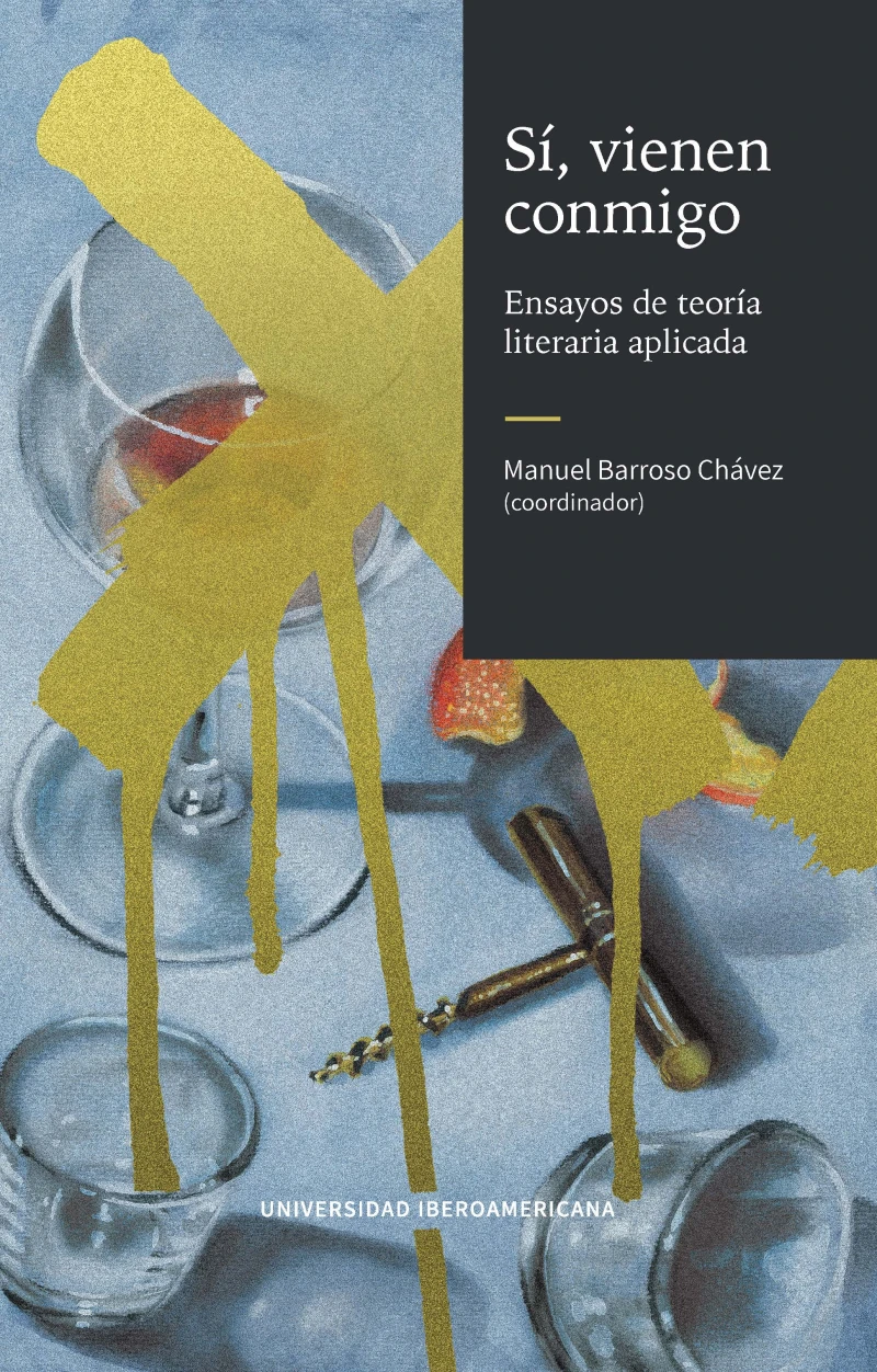 Portada: Sí, vienen conmigo