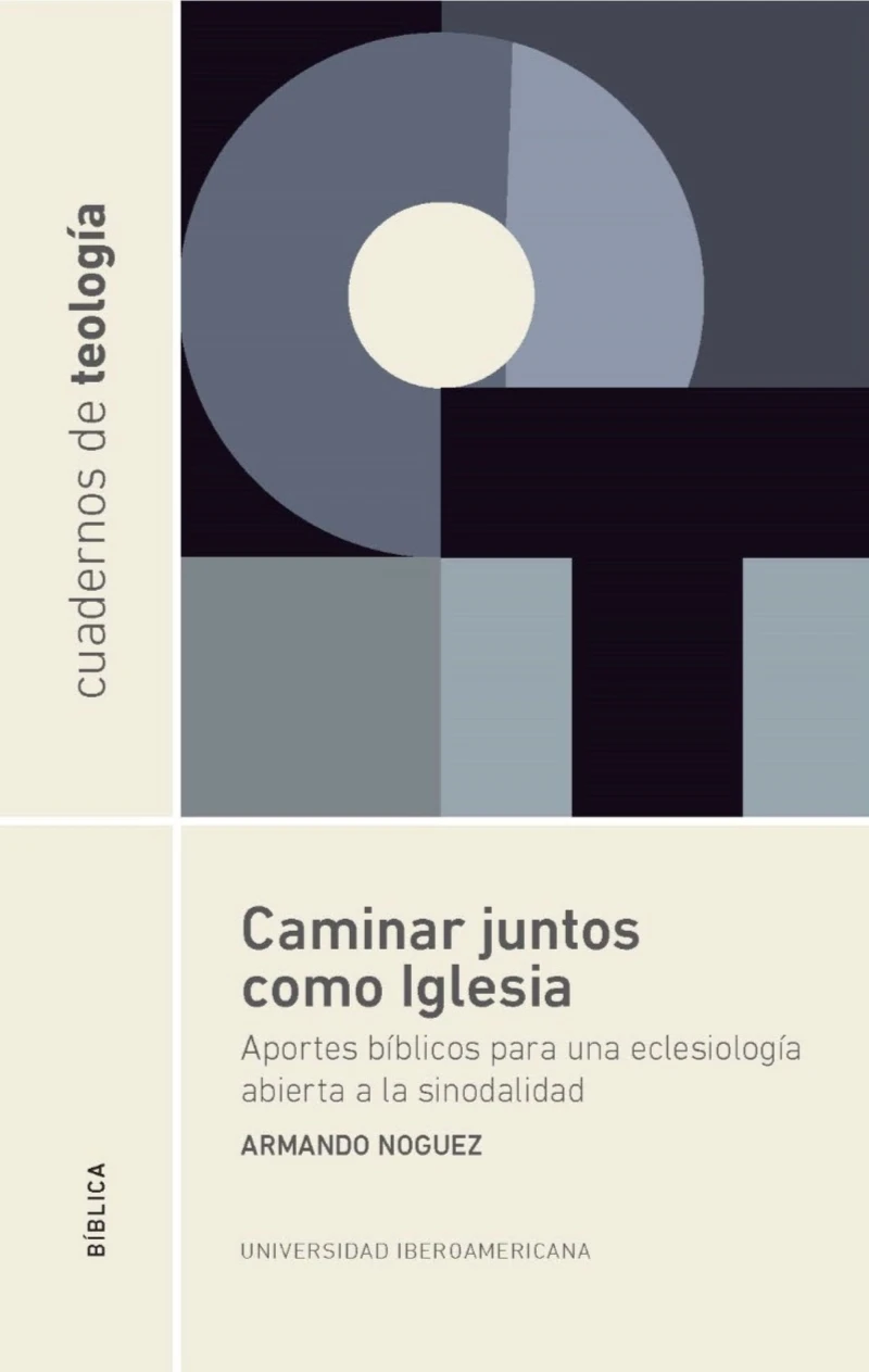 Portada: Caminar juntos como iglesia