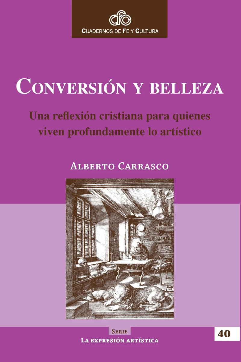 Portada: Conversión y belleza