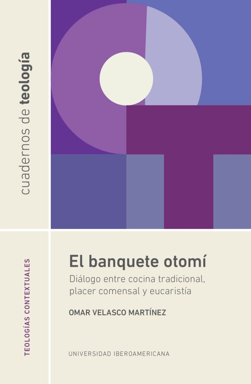 Portada: El banquete otomí