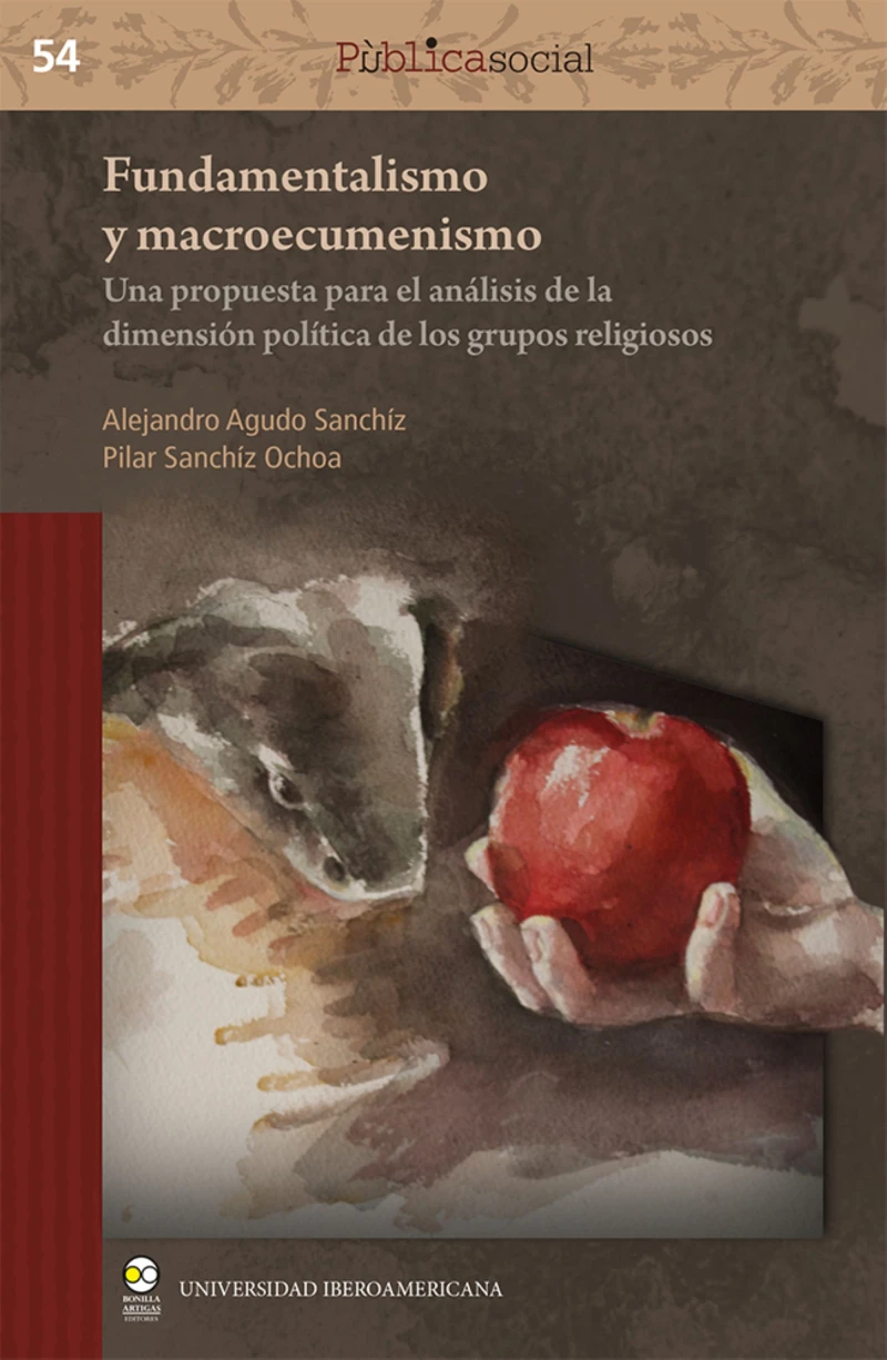 Portada: Fundamentalismo y macroecumenismo