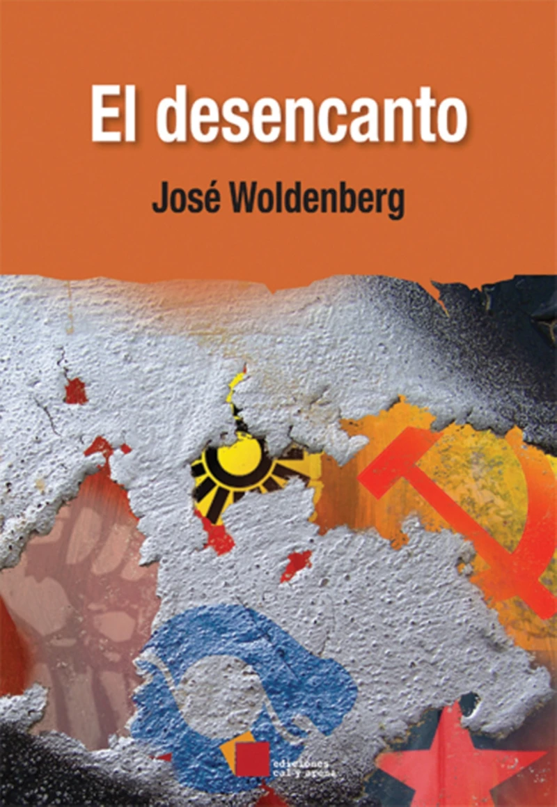 Portada: El desencanto