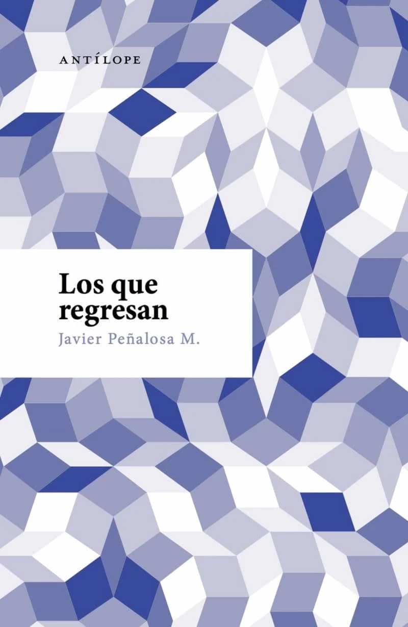Portada: Los que regresan