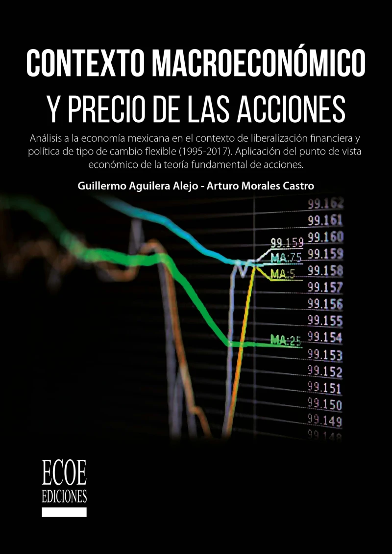 Portada: Contexto macroeconómico y precio de las acciones