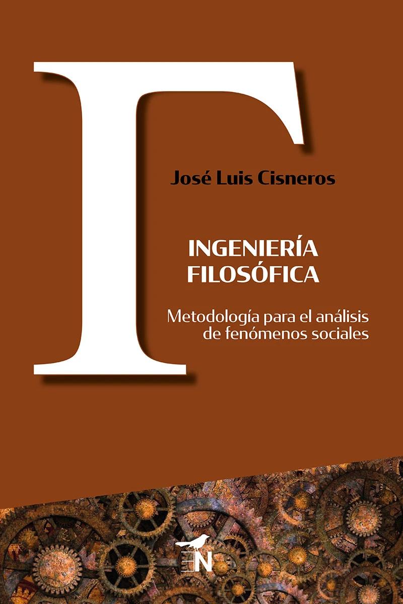Portada: Ingeniería filosófica