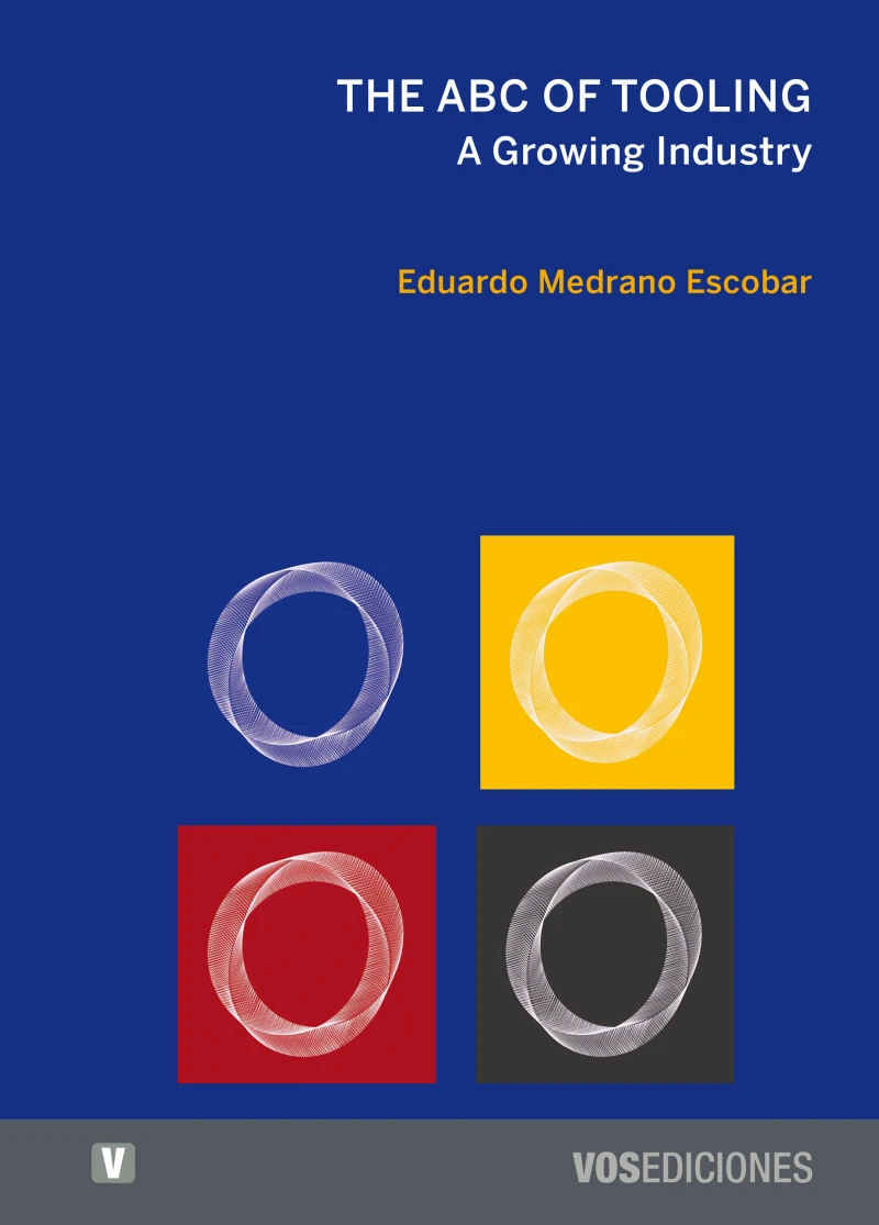Portada: The ABC of Tooling