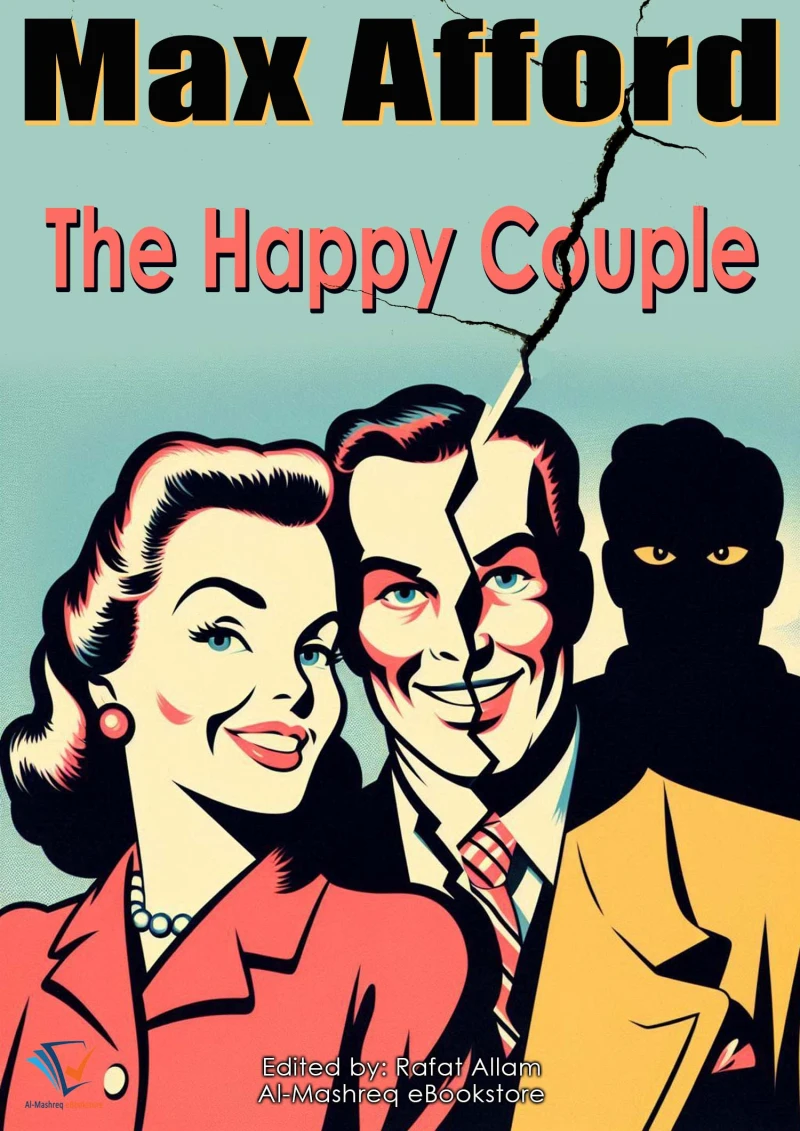 Portada: The Happy Couple