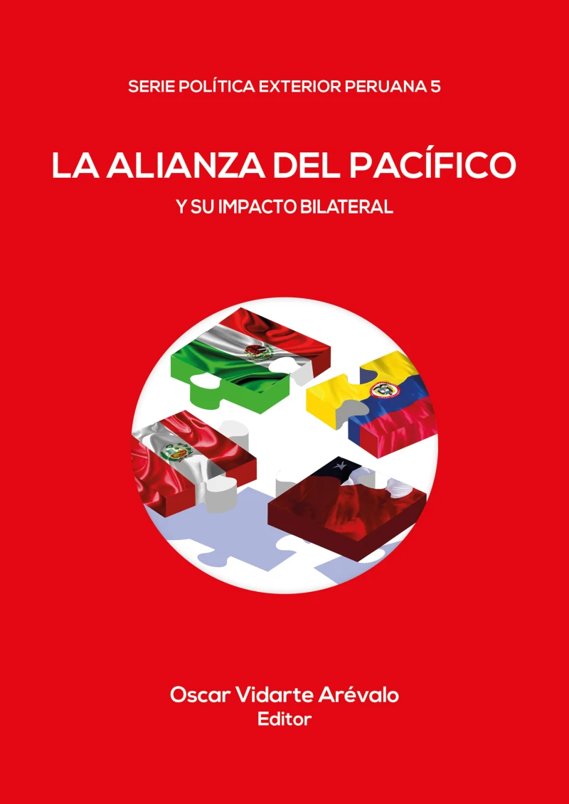 Portada: La Alianza del Pacífico y su impacto bilateral