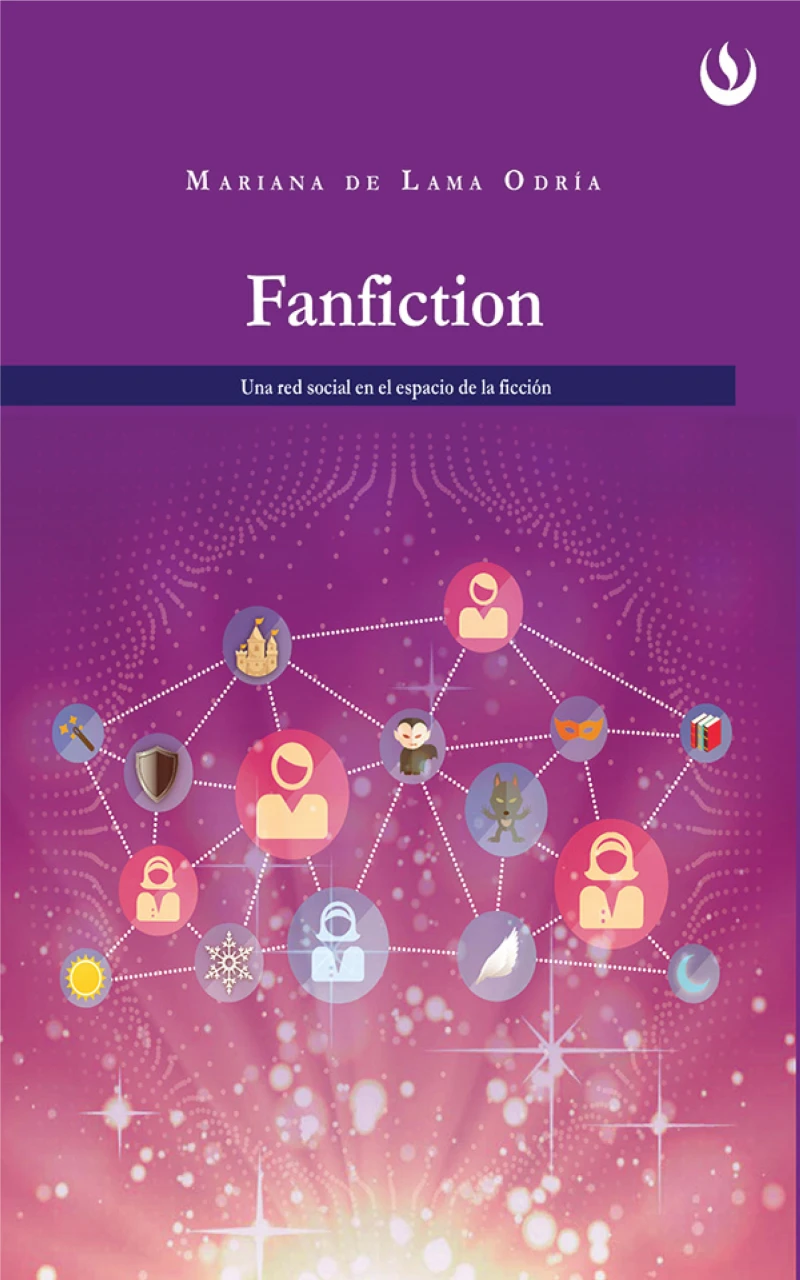 Portada: Fanfiction