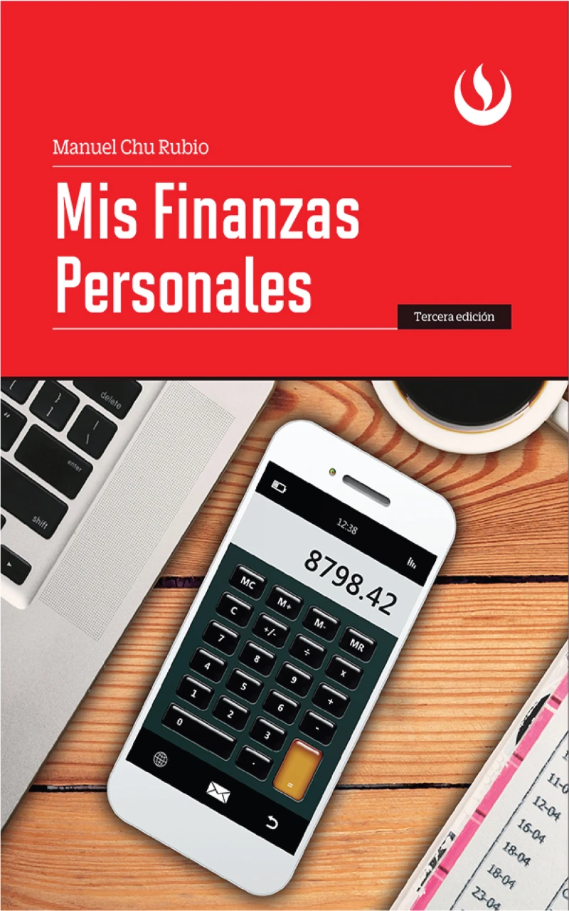 Portada: Mis finanzas personales