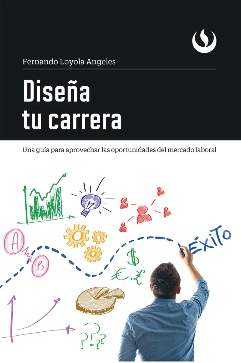 Portada: Diseña tu carrera