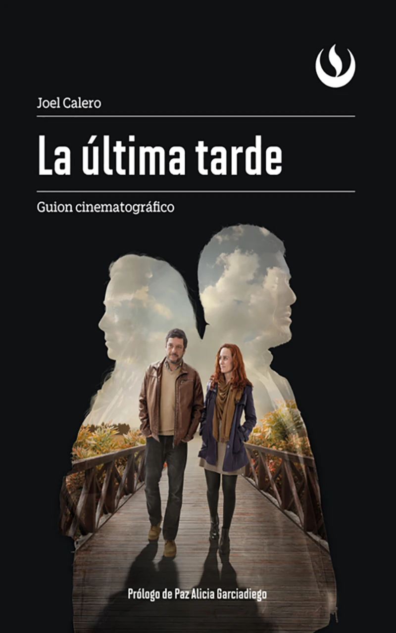 Portada: La última tarde