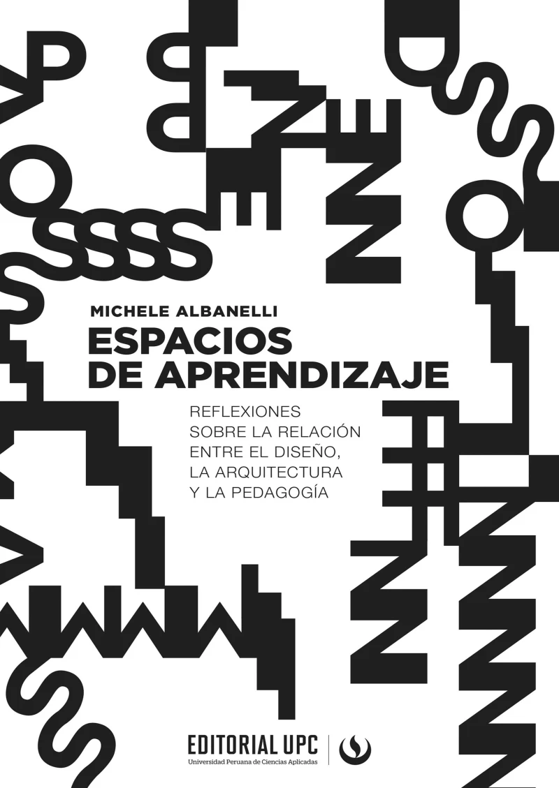 Portada: Espacios de aprendizaje