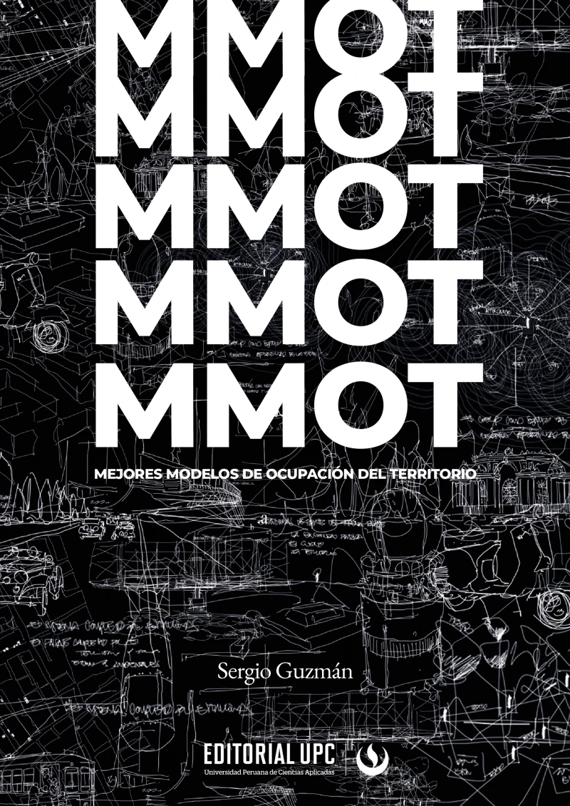Portada: MMOT