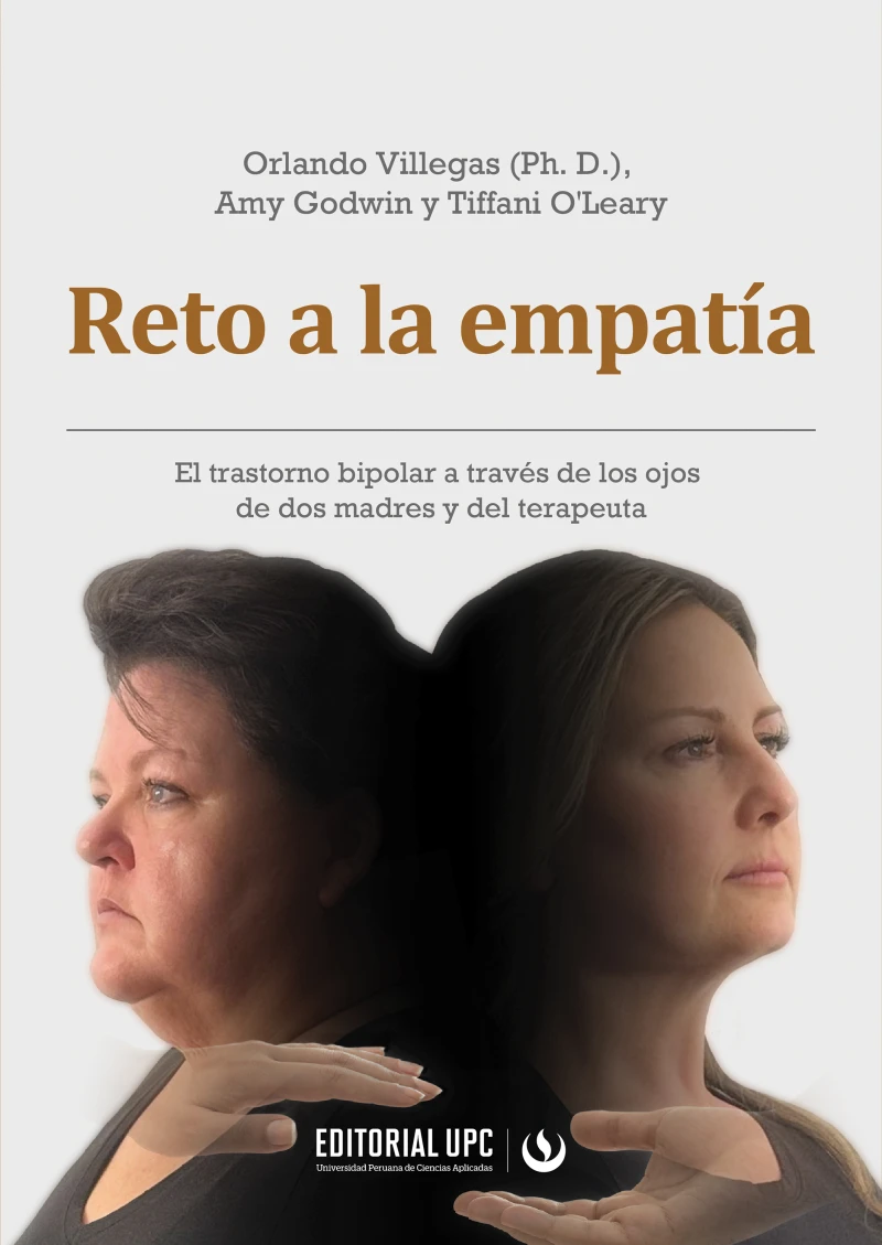 Portada: Reto a la empatía