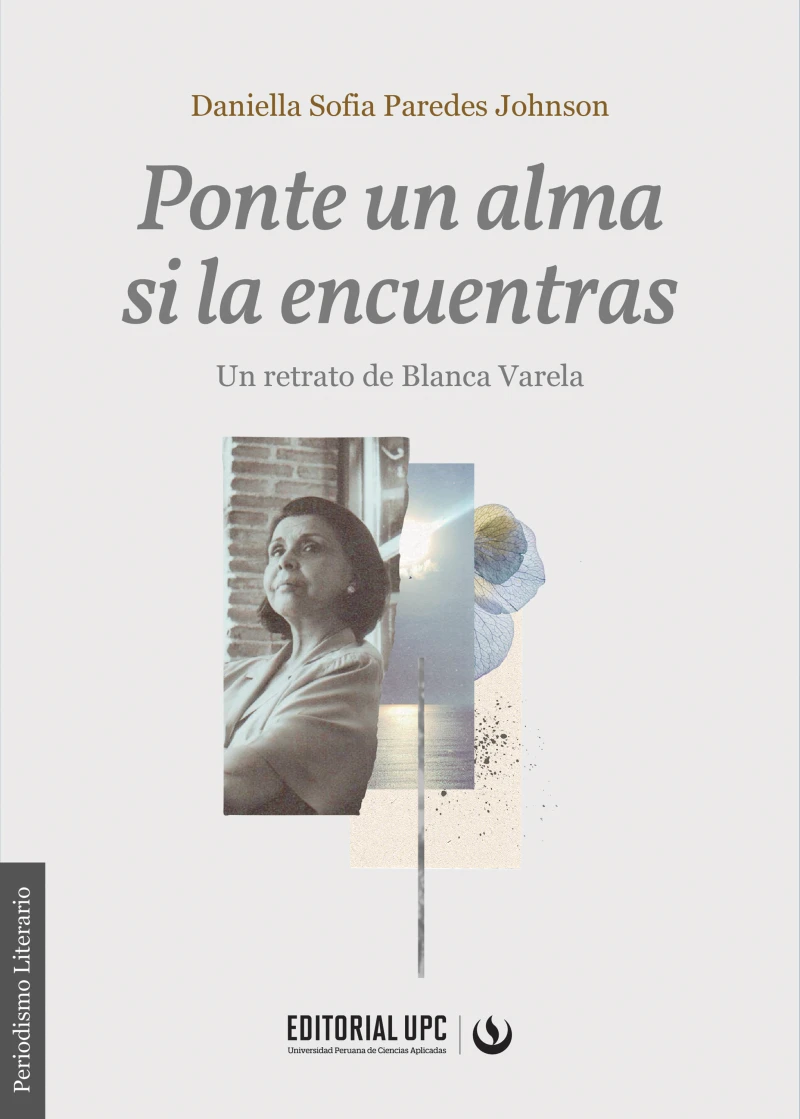 Portada: Ponte un alma si la encuentras