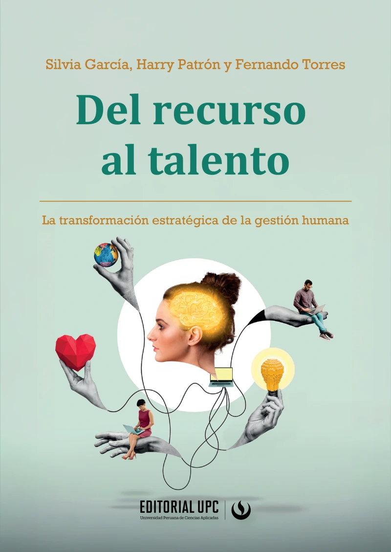 Portada: Del recurso al talento