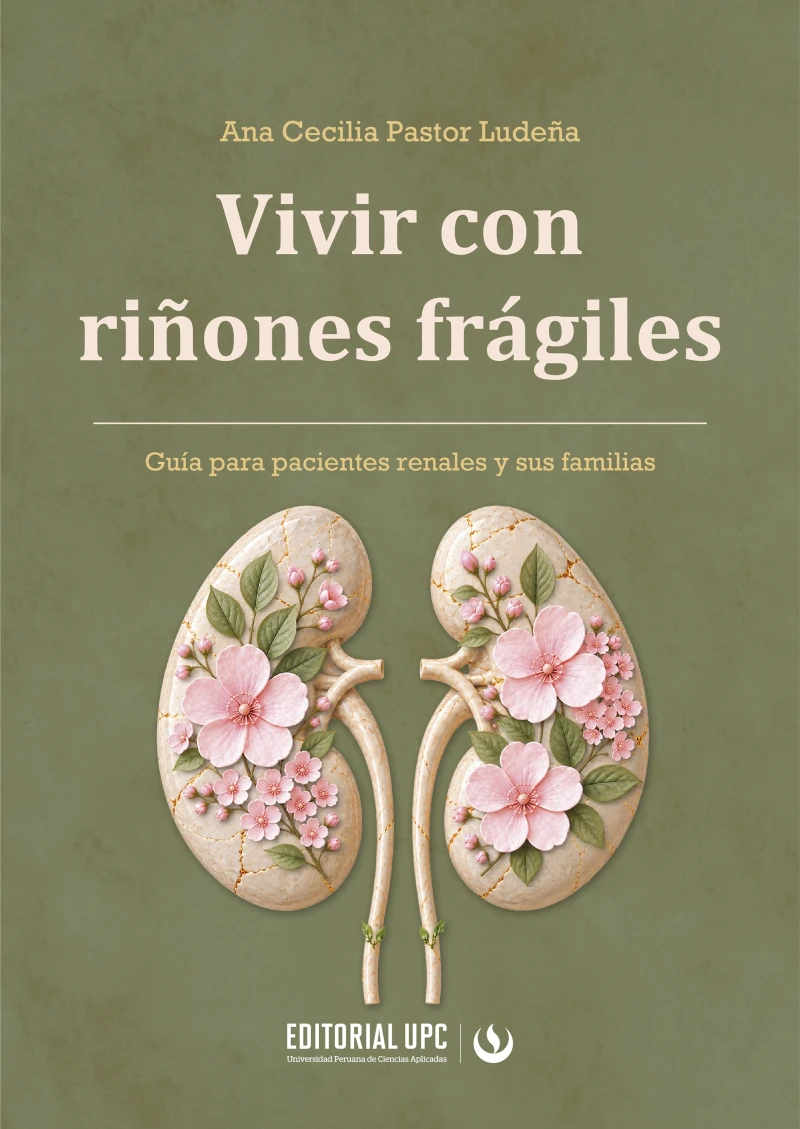 Portada: Vivir con riñones frágiles